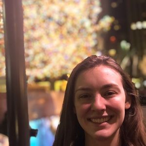 Meet your Posher, Samantha